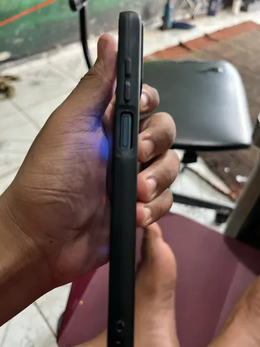 Celular Motorola moto e22 128gb