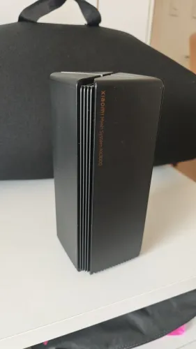 Roteador Wi-Fi 6 mesh XIAOMI AX3000