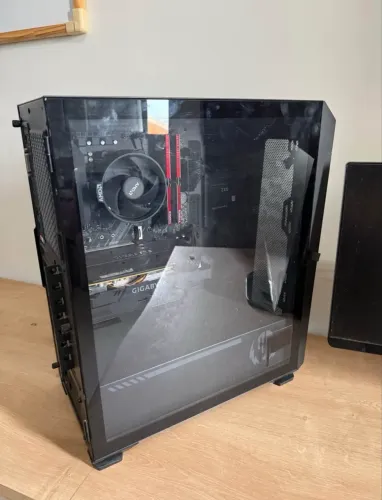 PC GAMER 32GB RTX 2060