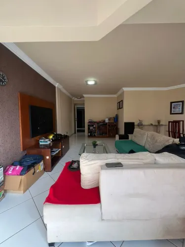 Vendo Apartamento no Condomínio Village Alcântara - Cohajap