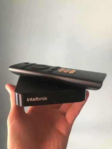 TV BOX SMART