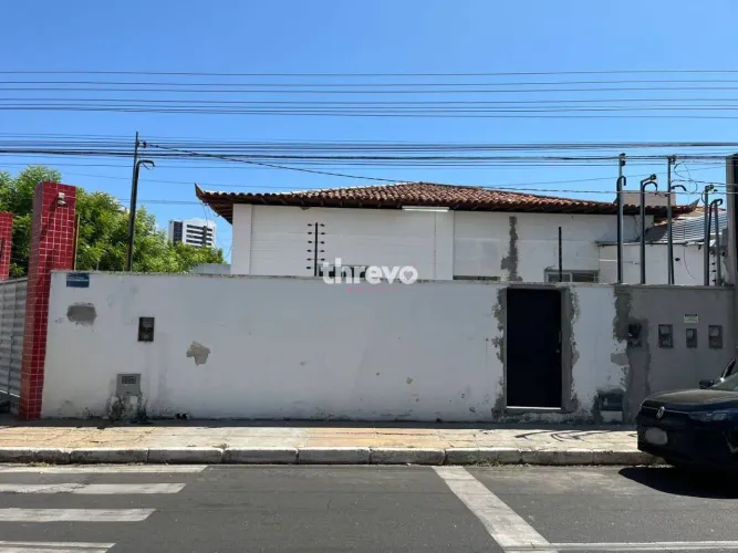 Ponto para alugar, 65 m² por R$ 4.000,00/mês - Jóquei - Teresina/PI