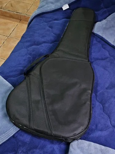Capa/Bag para guitarra