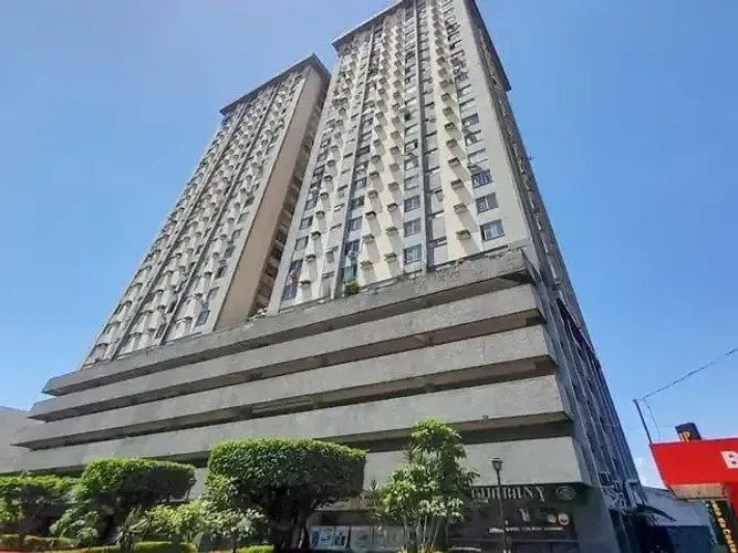 Apto Ed Peixoto da Costa 2/4 Campina Belém Pa Venda
