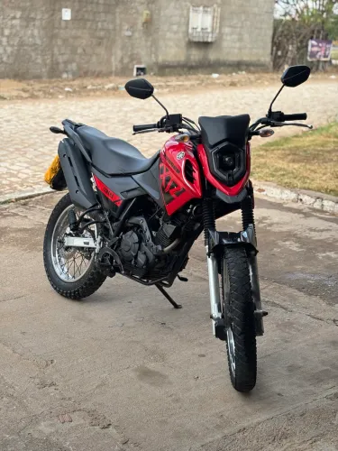 Moto Crosser 2023