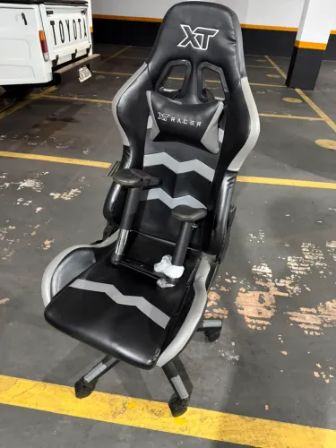 Cadeira Gamer XT Racer