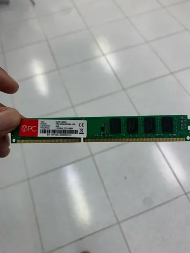 Memória RAM DDR3