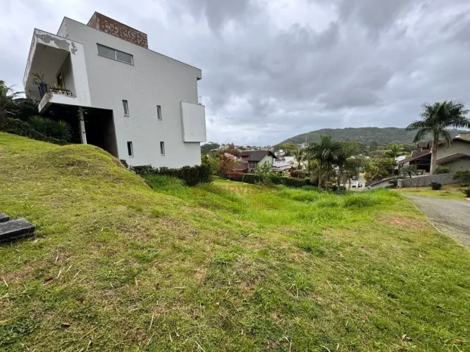Terreno à venda em Santo Antônio de Lisboa - Florianópolis/SC