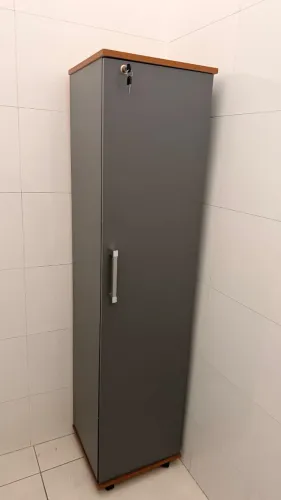 Armário Utilitário Escritório
