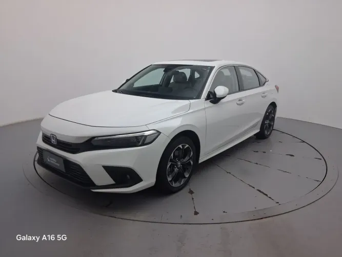 Honda Civic Sed.touring 2.0 16V Aut. (híbrido) 2024
