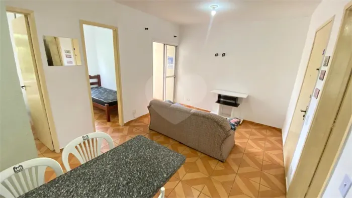 Apartamento para locação com 2 quartos em Jardim Nova Manchester - Sorocaba/SP