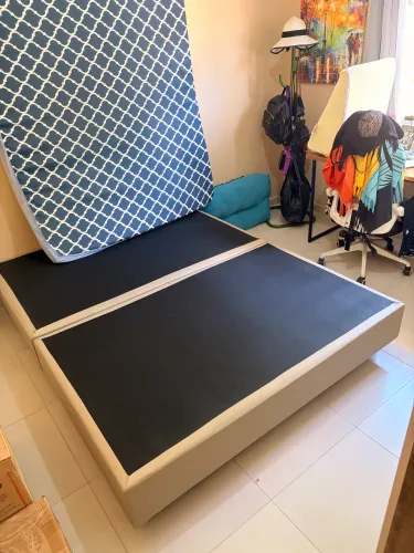 Base para cama Orthobom