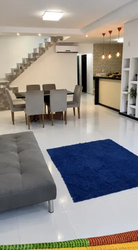 CASA DE TEMPORADA REDINHA NOVA/SANTA RITA