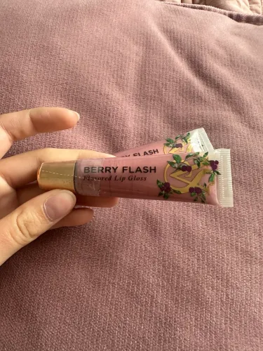 Victorias Secret Gloss Lacrado
