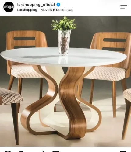 MESA 4 LUGARES