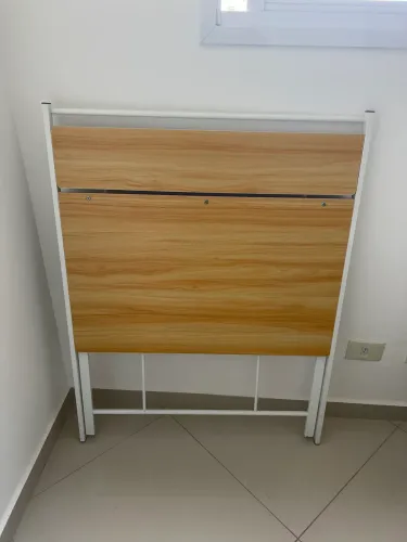 Mesa prática pra escritório