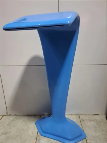 Cascata para piscina