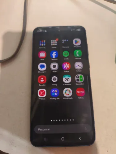 Samsung A55 5g 256gb