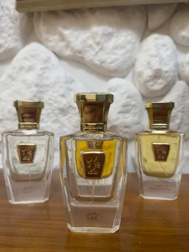Hind al Oud YAE 50ml - DUBAI SCENTS AMC