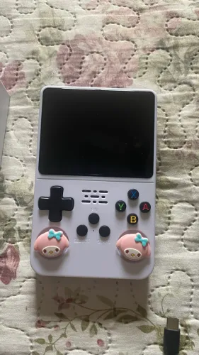 Console R36HD