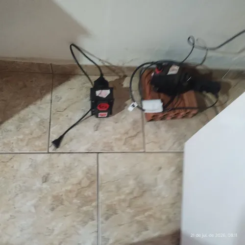 Adaptador de energia 110.