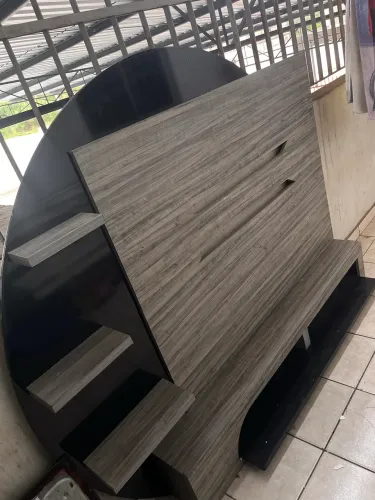 Painel de TV