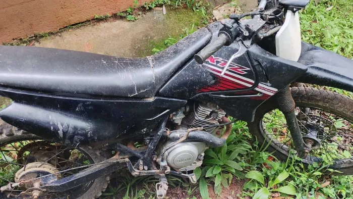 Xtz 125cc