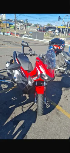 MOTO ADV 2023
