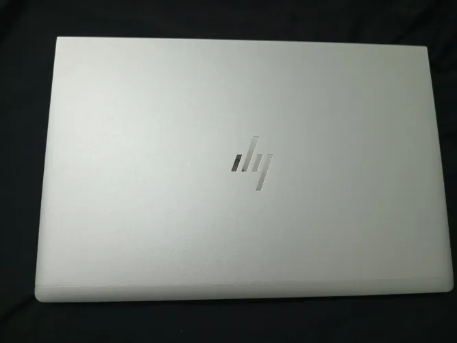 Notebook Hp