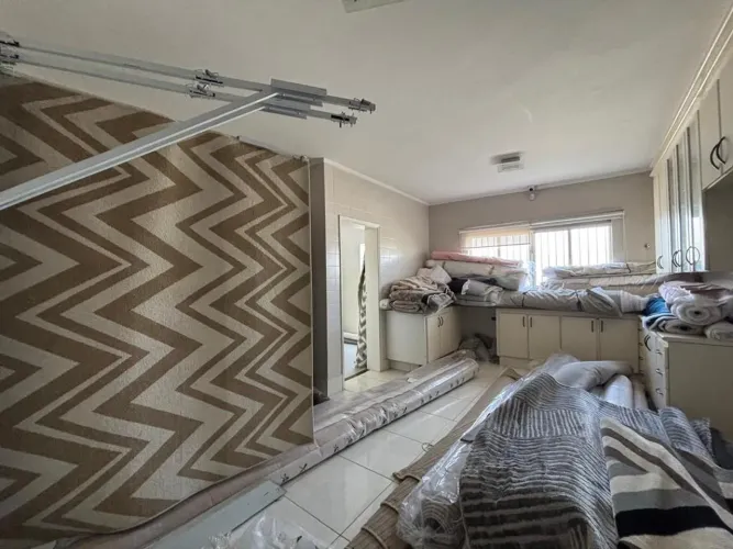Salão para alugar em Americana, Vila Israel, com 424 m²