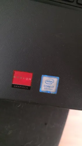 Notebook Dell Celeron.