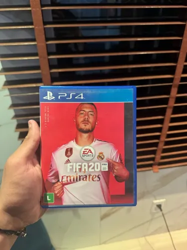 FIFA 20