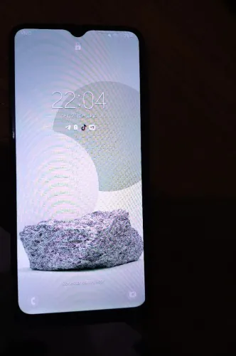 Galaxy A03 S64GB