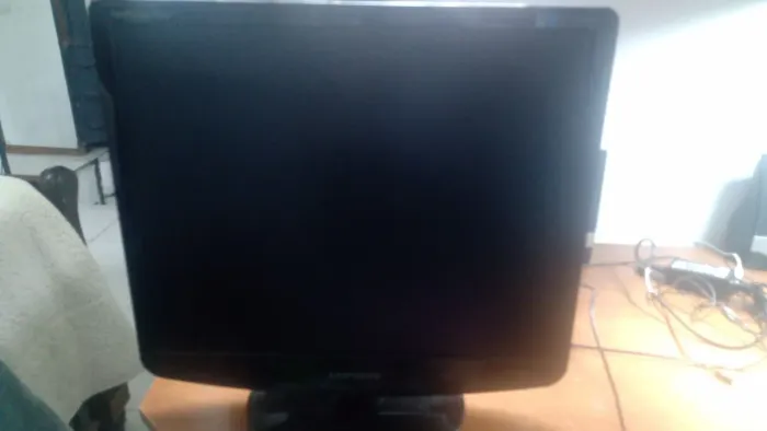 Monitor computador