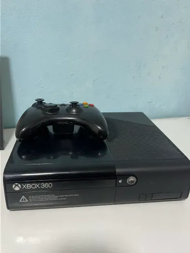 Xbox 360 desbloqueado