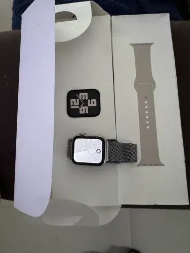 Apple Watch SE 2 de 40mm