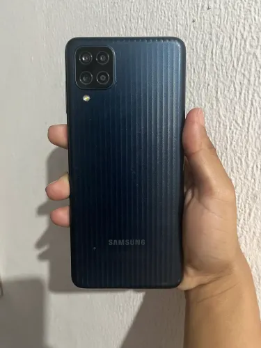 M12 SAMSUNG GALAXY