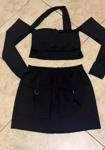 Roupas Menina 14 ao 16