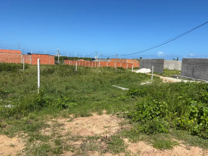 Venda de terreno 