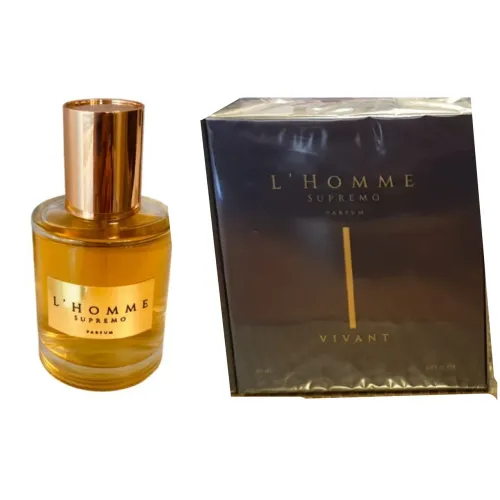 Perfume Vivant L'Homme Supremo 100ml