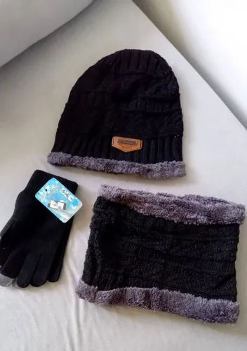 Kit de Inverno Top