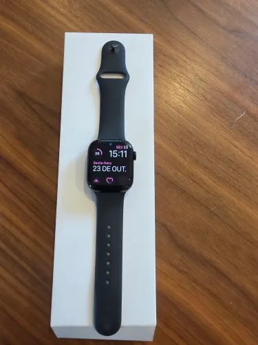 Apple Watch Series 10, 42 mm