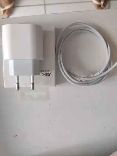 Carregar Apple Original