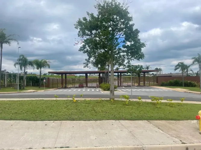 Lote/Terreno para venda tem 377 metros quadrados em Parque Xangrilá - Campinas - São Paulo