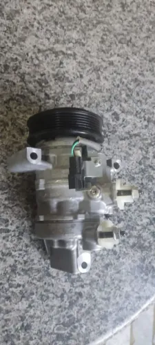 COMPRESSOR FORD ECOSPORT FIESTA KA MOTOR 1.6