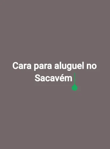 Casa para aluguel no bairro Sacavém
