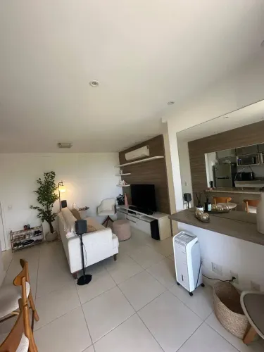 Apartamento para venda e locação, Glória, Macaé, RJ