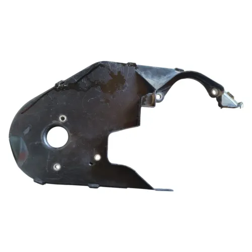 Capa Protetora Correia Dentada Vw Gol G5 Fox Polo Saveiro
