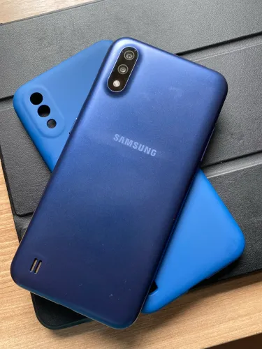 Samsung A01