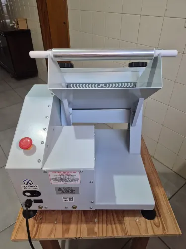 Vendo Cilindro de massa
